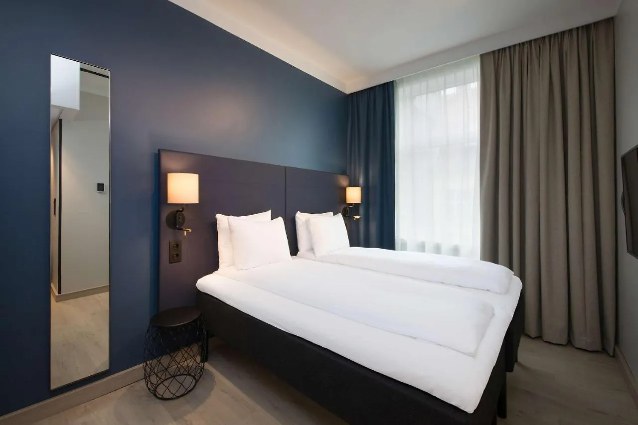 Hotel Scandic Torget Bergen