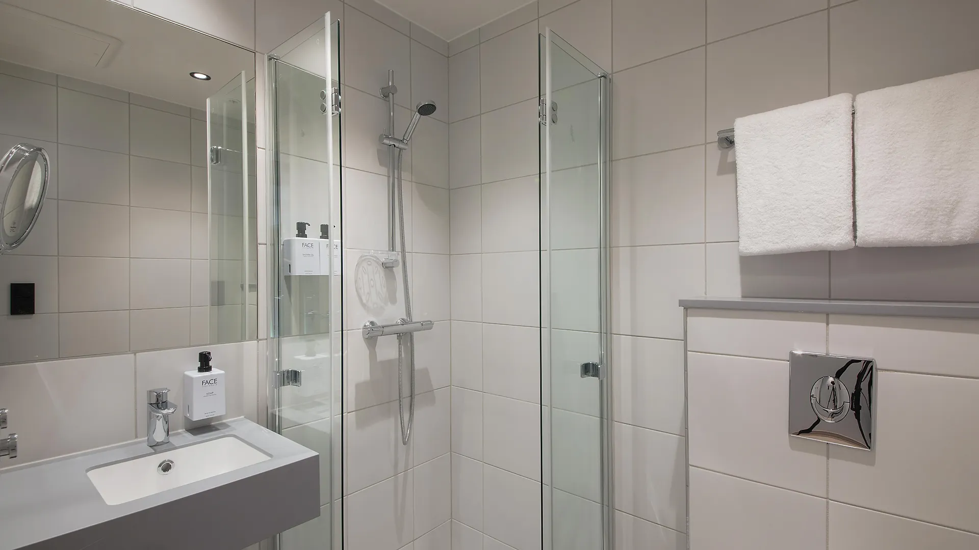 **** Hotel Scandic Torget Bergen Norway