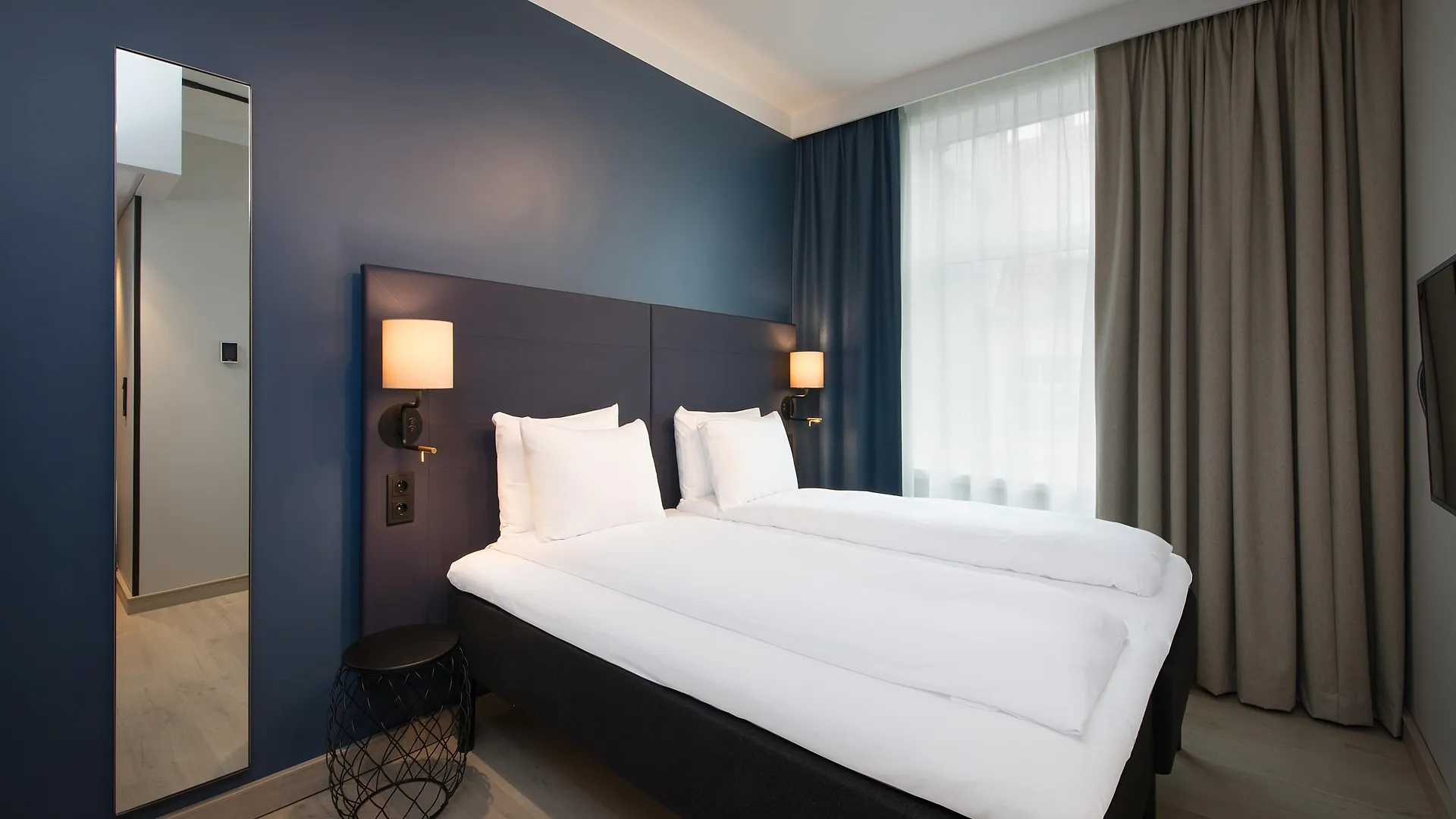 Hotel Scandic Torget Bergen 4*,  Noruega