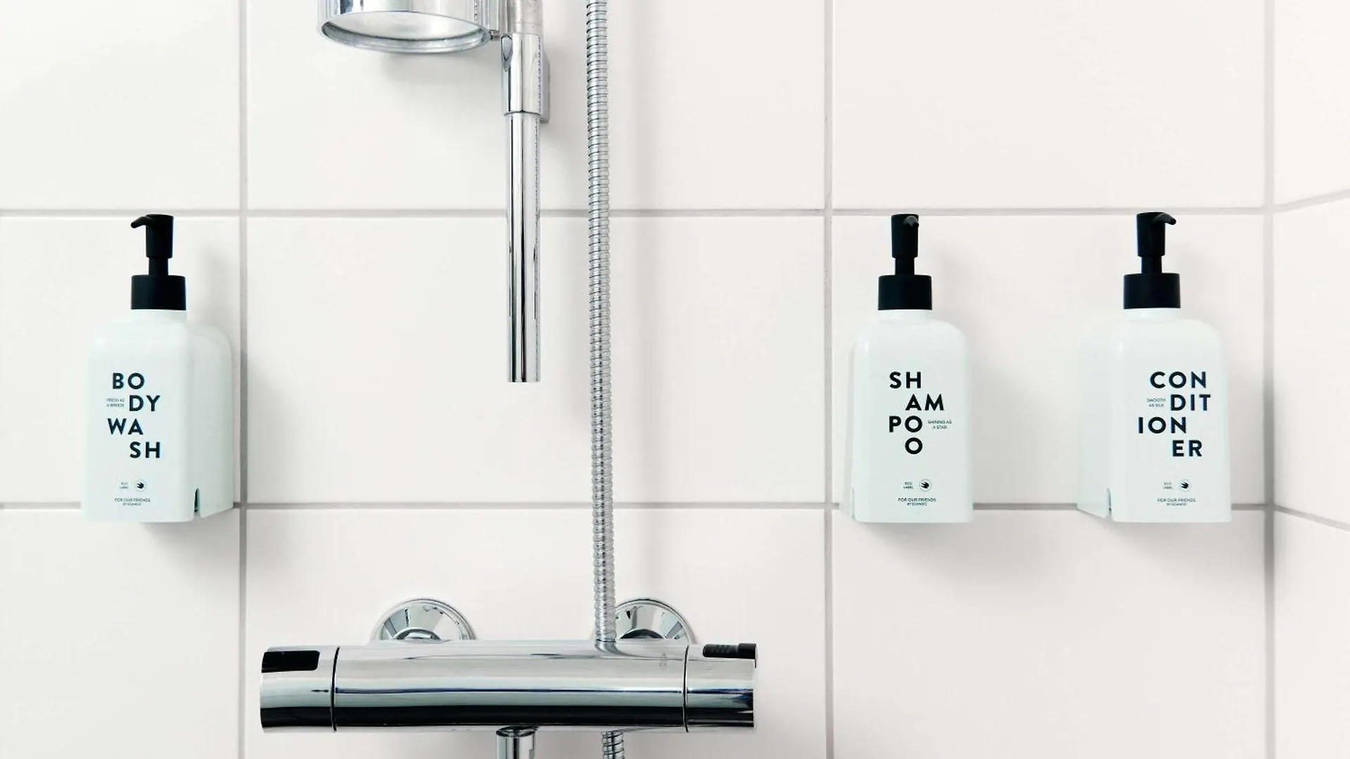 Scandic Torget Bergen Hotel