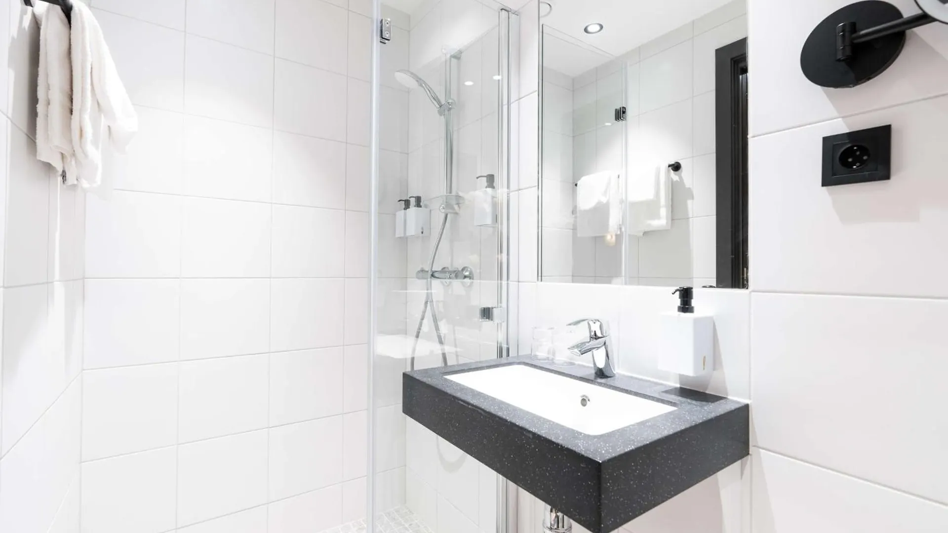 Scandic Torget Bergen 4*,  Norway