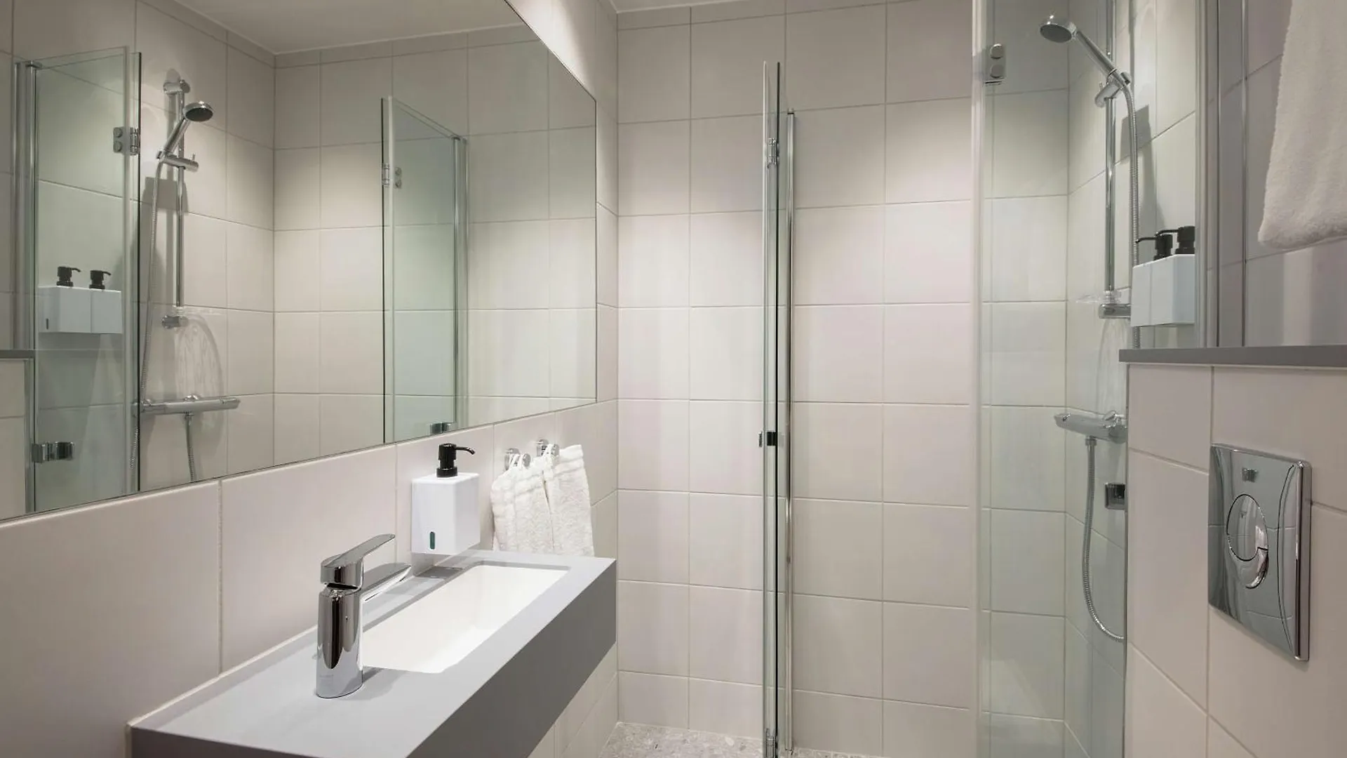 **** Hotel Scandic Torget Bergen Norway