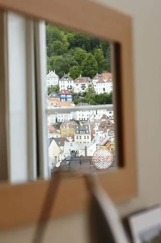 Scandic Torget Bergen
