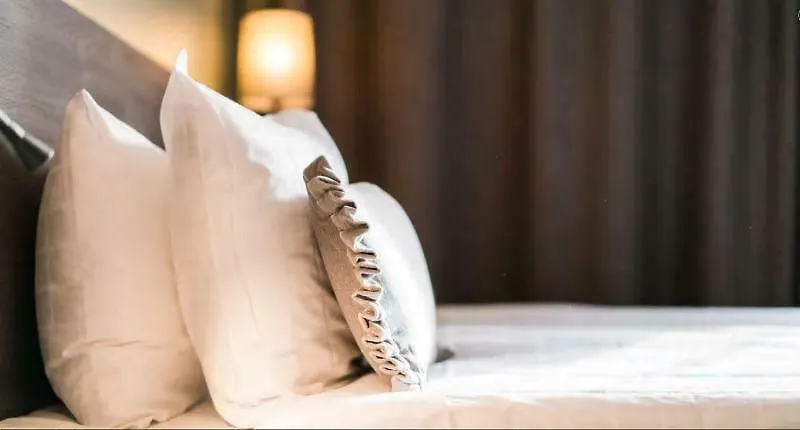 Scandic Torget Bergen Hotel