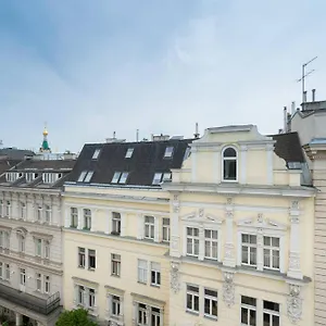 Residence, Park - Belvedere Австрия