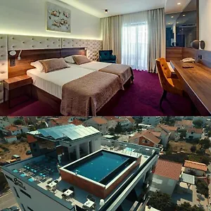 Scala D'oro Hotel Vodice