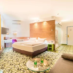 Ibis Styles Австрия