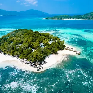 Ja Enchanted Island Seychelles Сейшельские острова