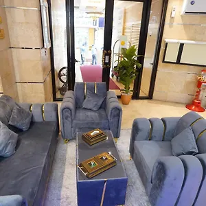 Cube Hotel Dubái
