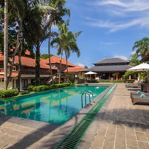 Champlung Sari And Hotel Ubud