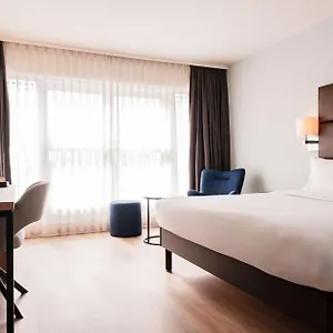 **** Hotel Der Valk Paris Cdg Airport França