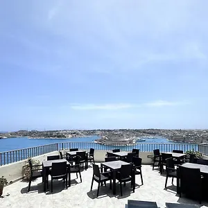 Grand Harbour 2*, Valletta Malta