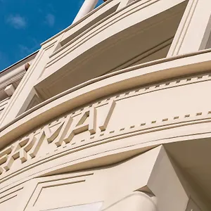 Heritage Fermai Mgallery Hotel Split