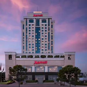 Marriott 5*, Istanboel Turkije