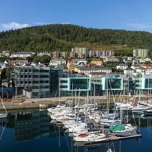 Moxy **** Bergen