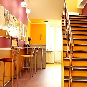 Zigzag Hostal Kiev