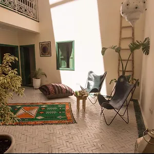 El Marah Riad Marrakesh