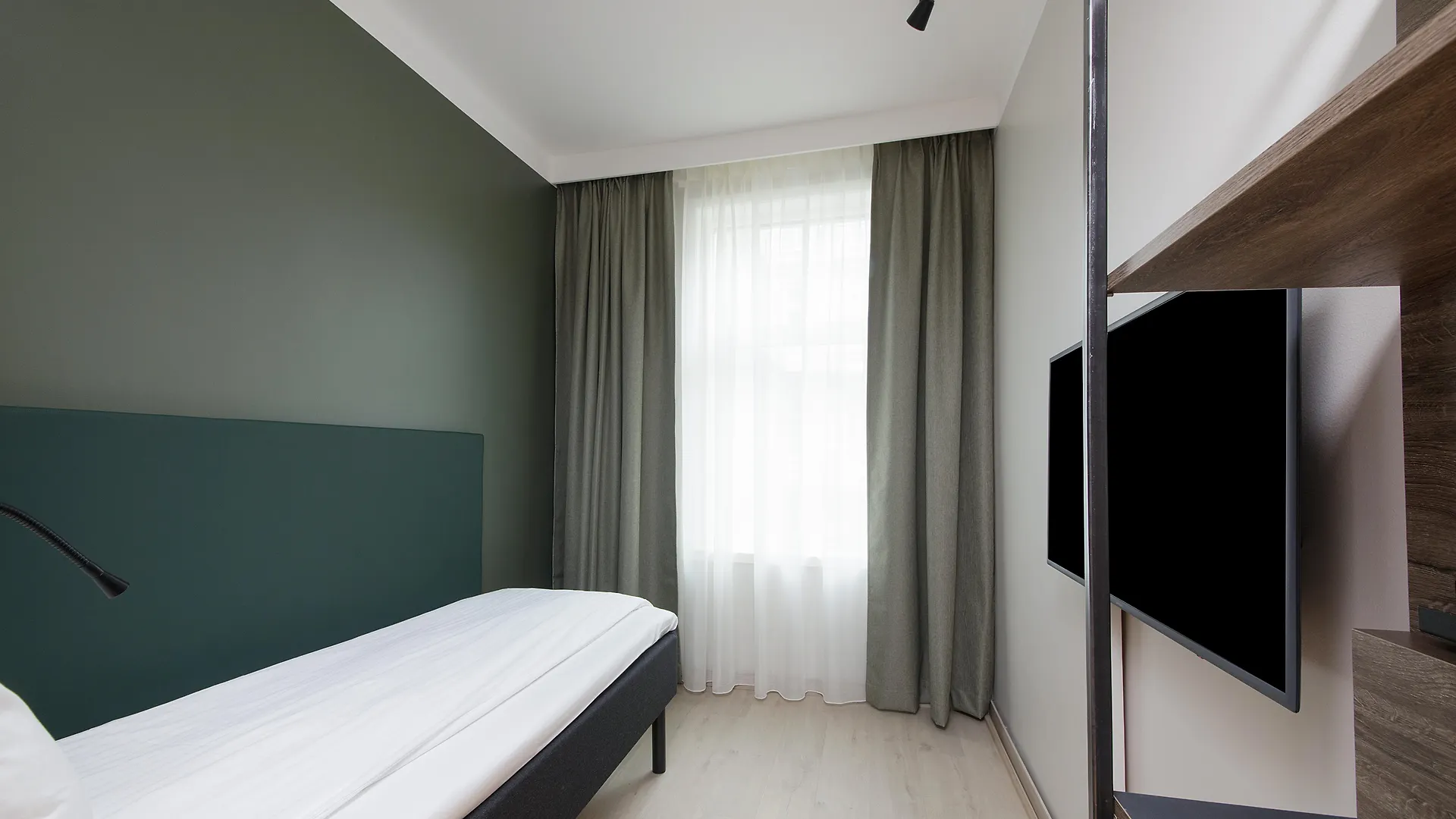 Scandic Torget Bergen Hotel