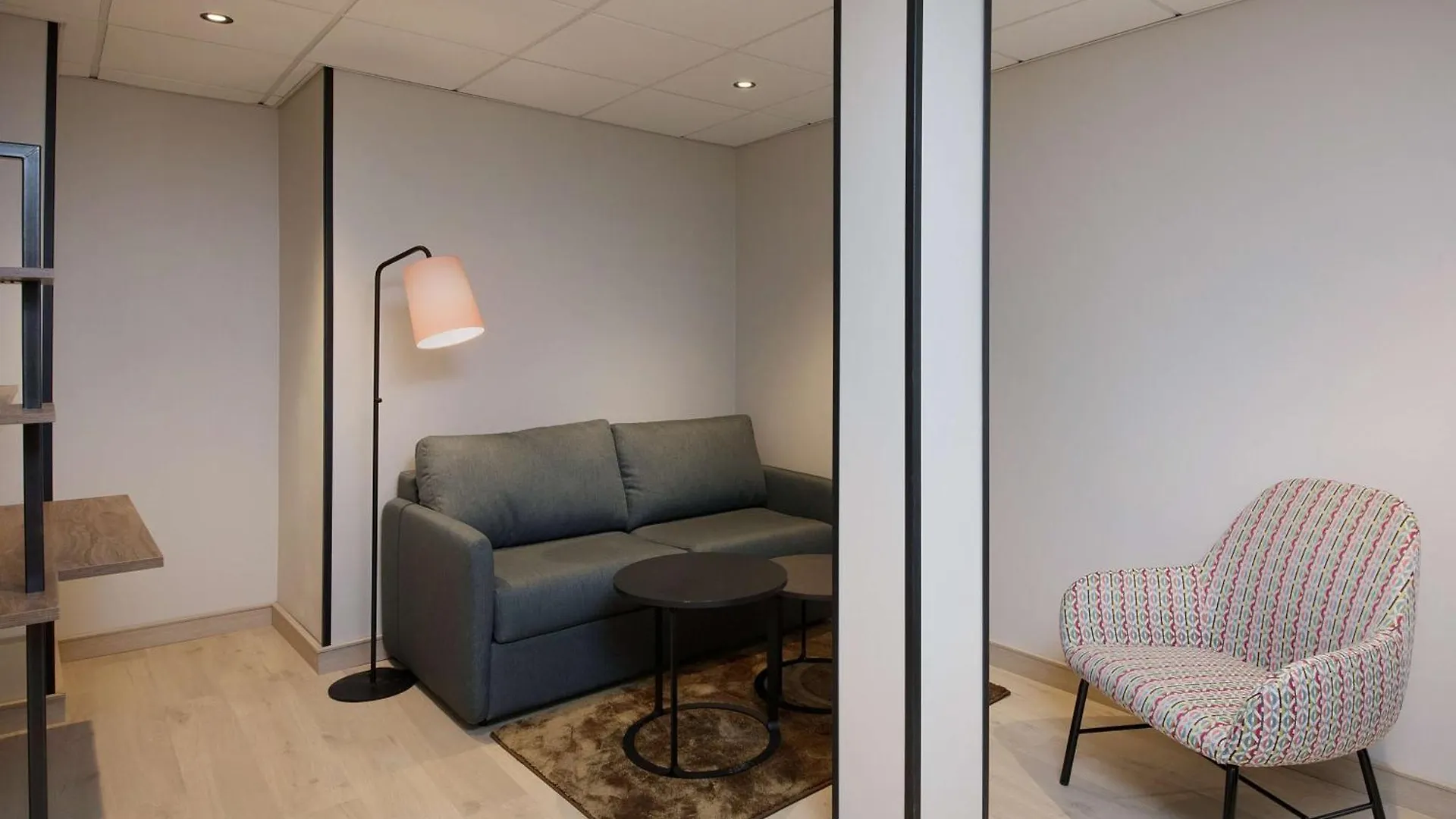 Scandic Torget Bergen Hotel