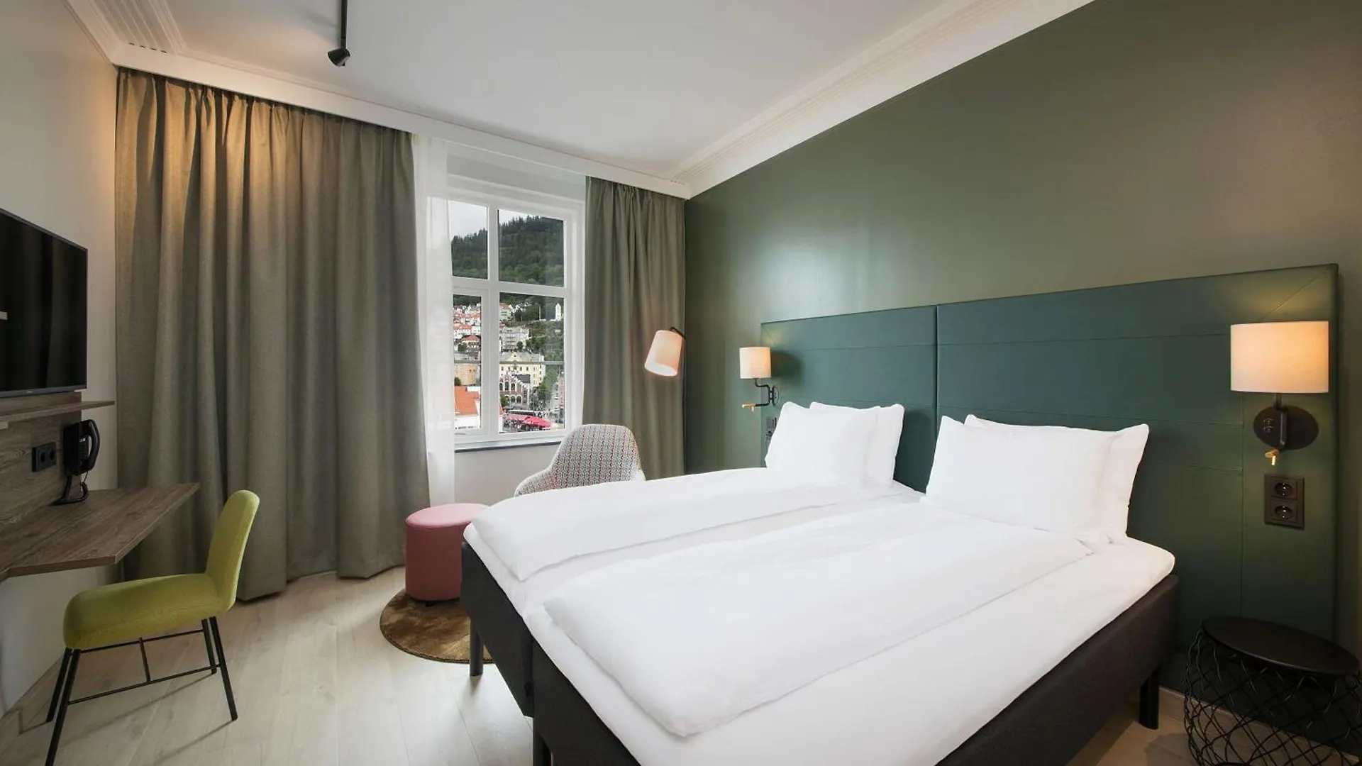 Scandic Torget Bergen