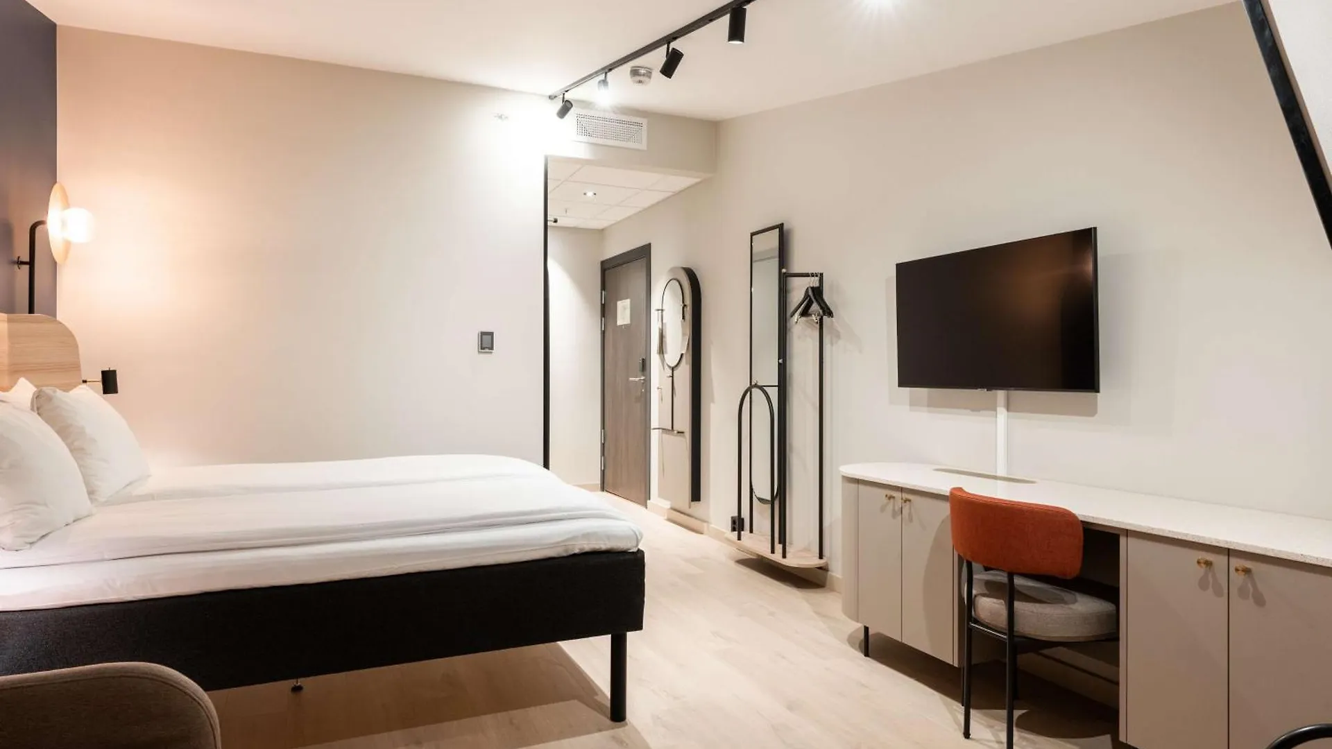 Scandic Torget Bergen Hotel