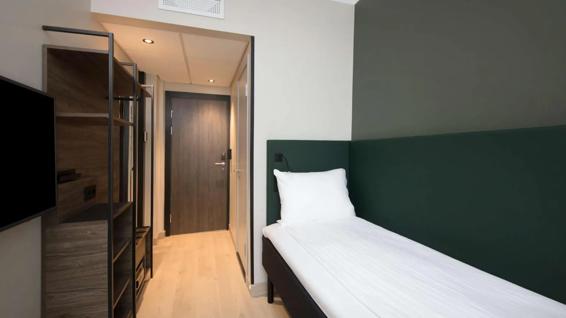 Scandic Torget Bergen Hotel