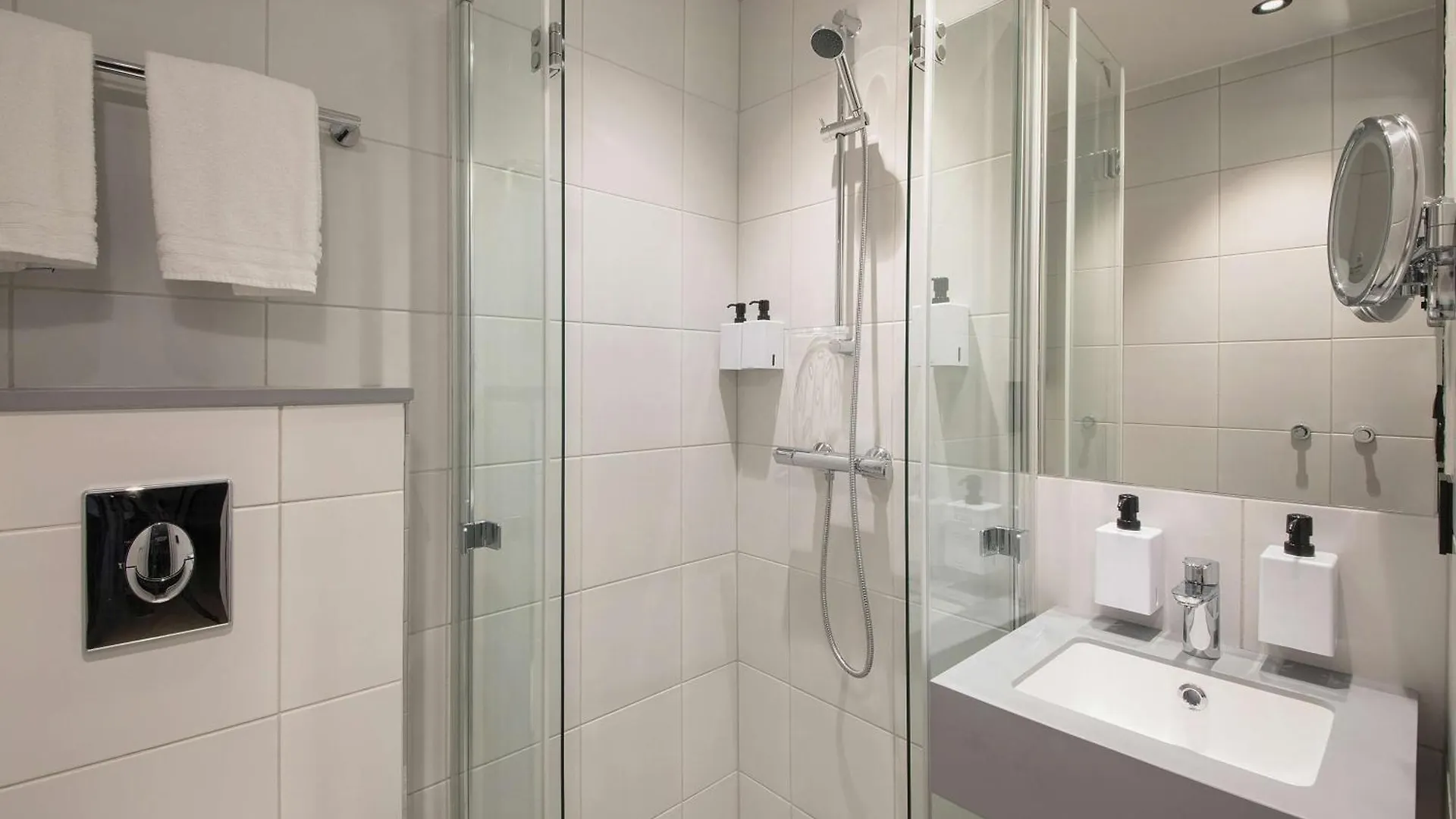 Scandic Torget Bergen Hotel