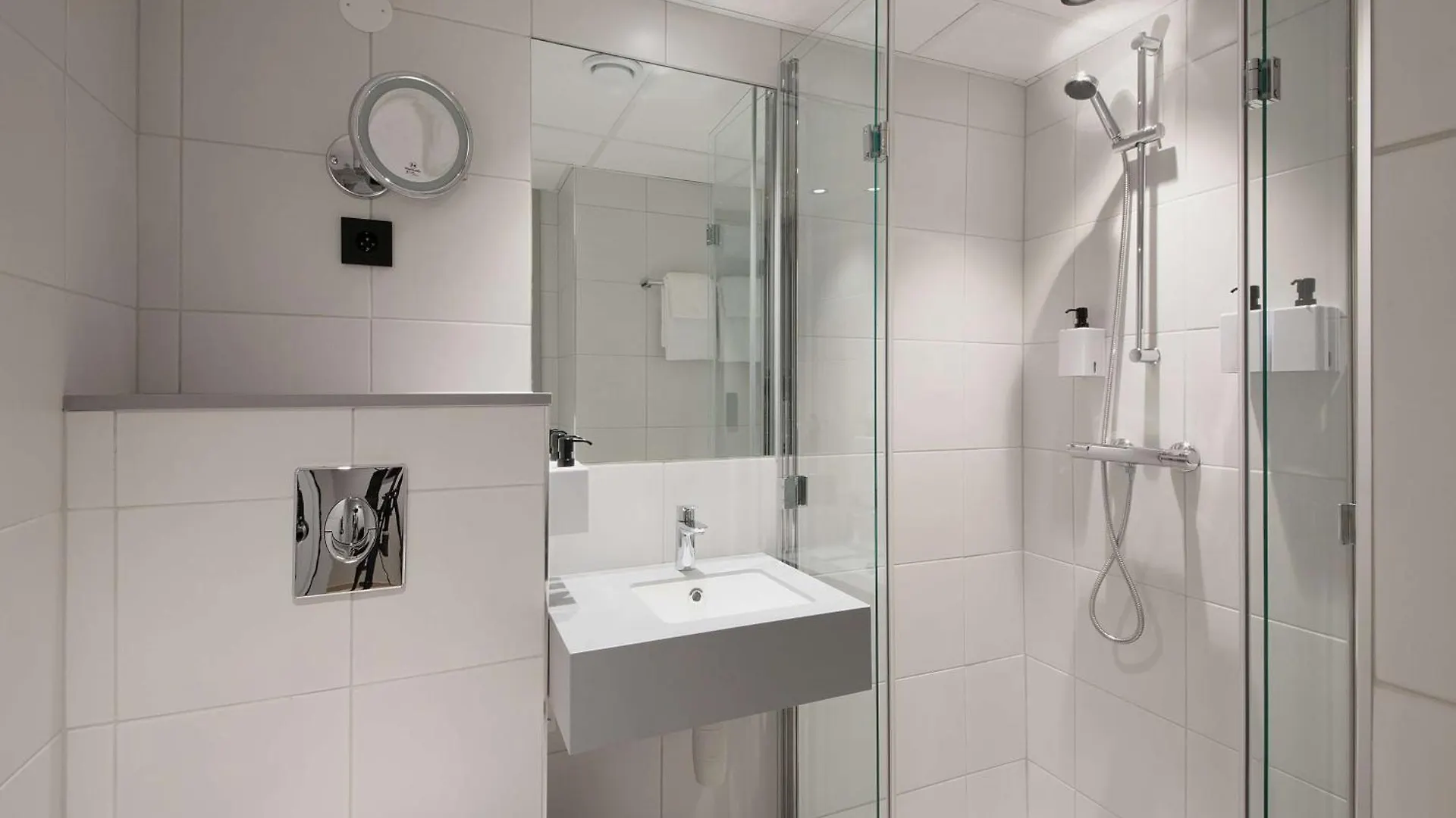 Hotel Scandic Torget Bergen