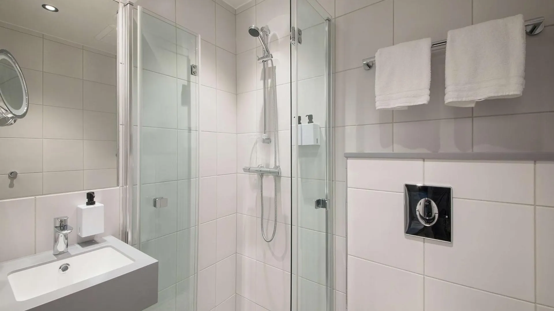 Scandic Torget Bergen 4*,  Noorwegen