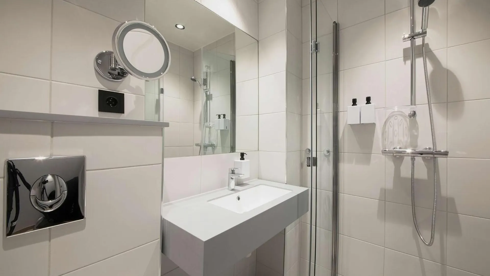 Otel Scandic Torget Bergen