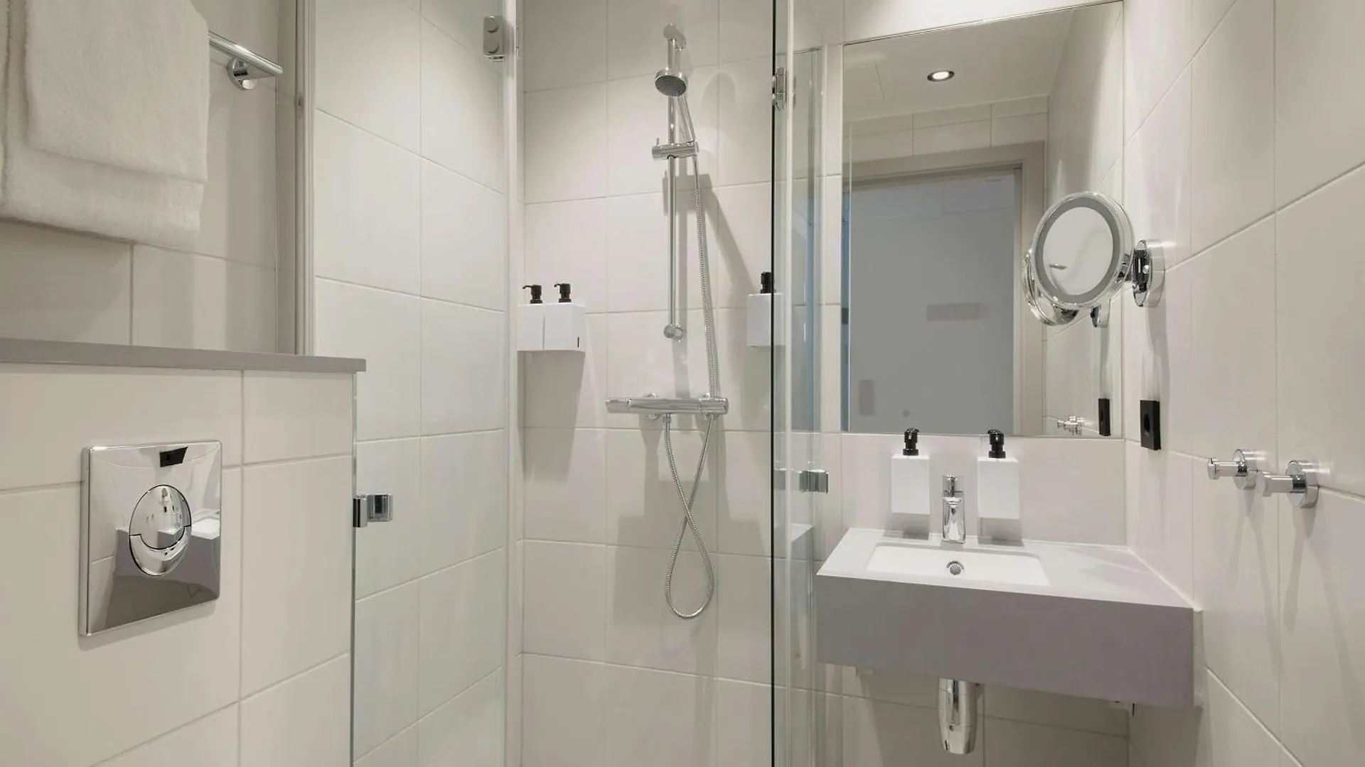 **** Hotel Scandic Torget Bergen Noorwegen