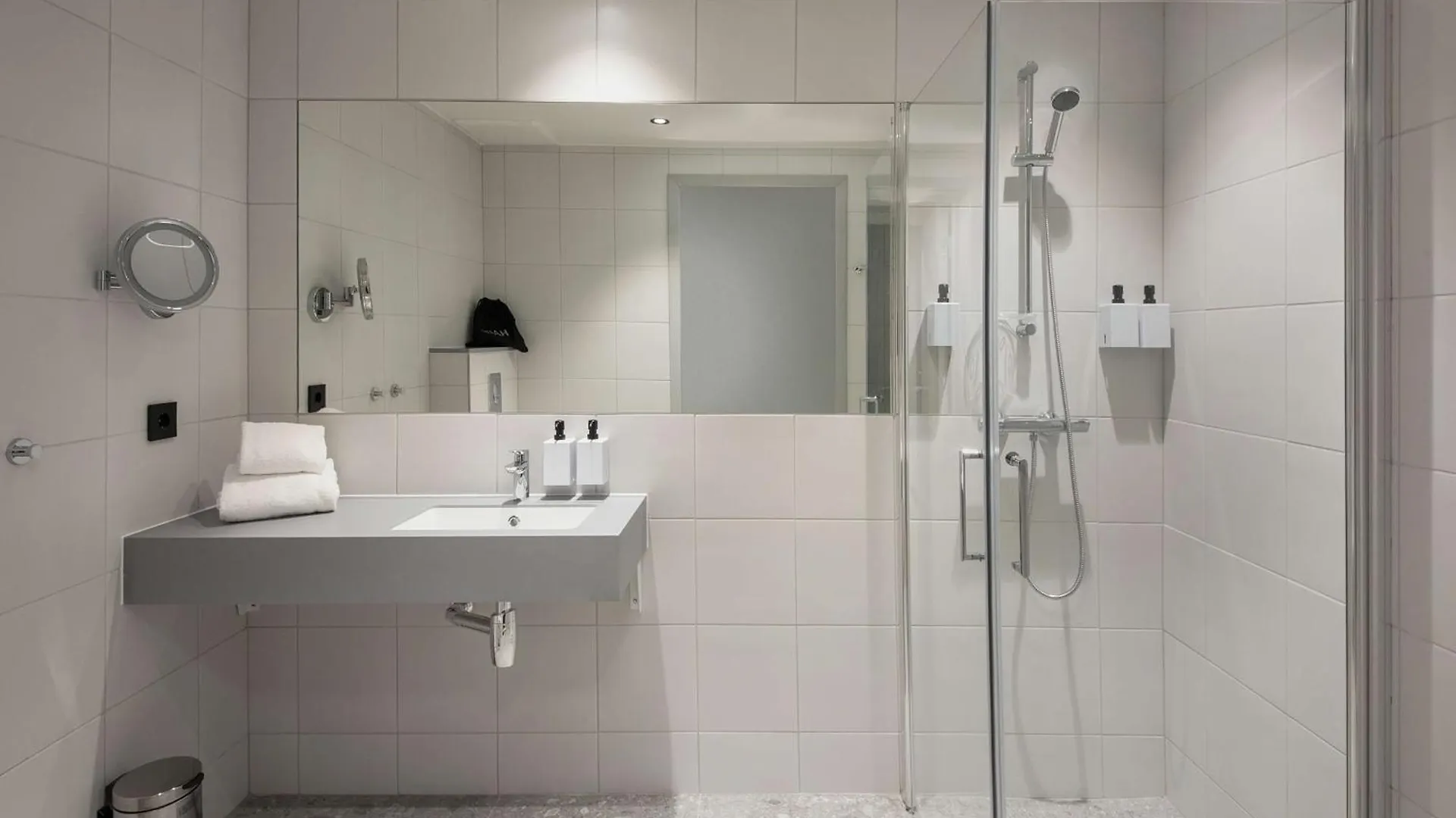 Hotel Scandic Torget Bergen