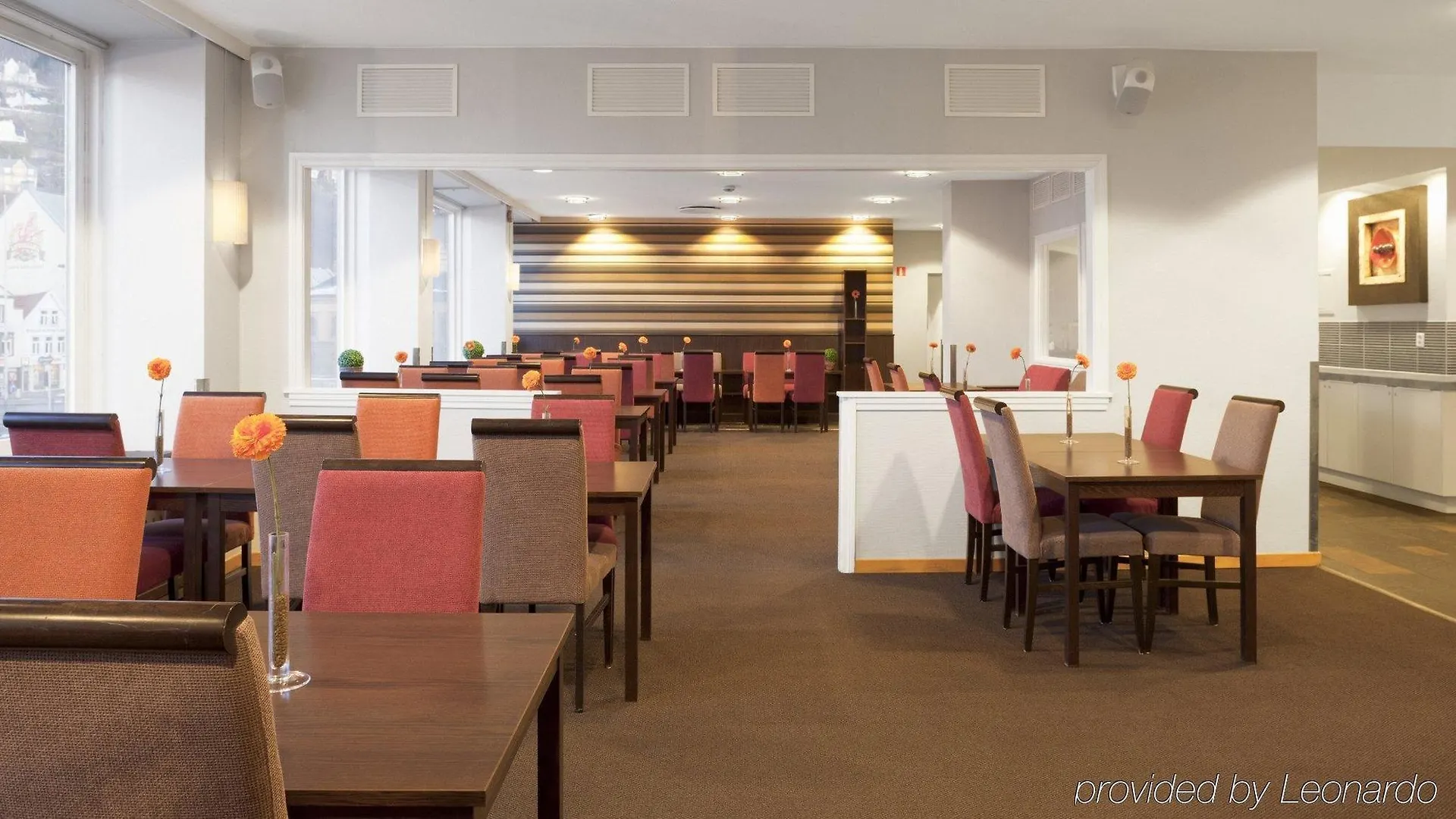 Scandic Torget Bergen Hotel
