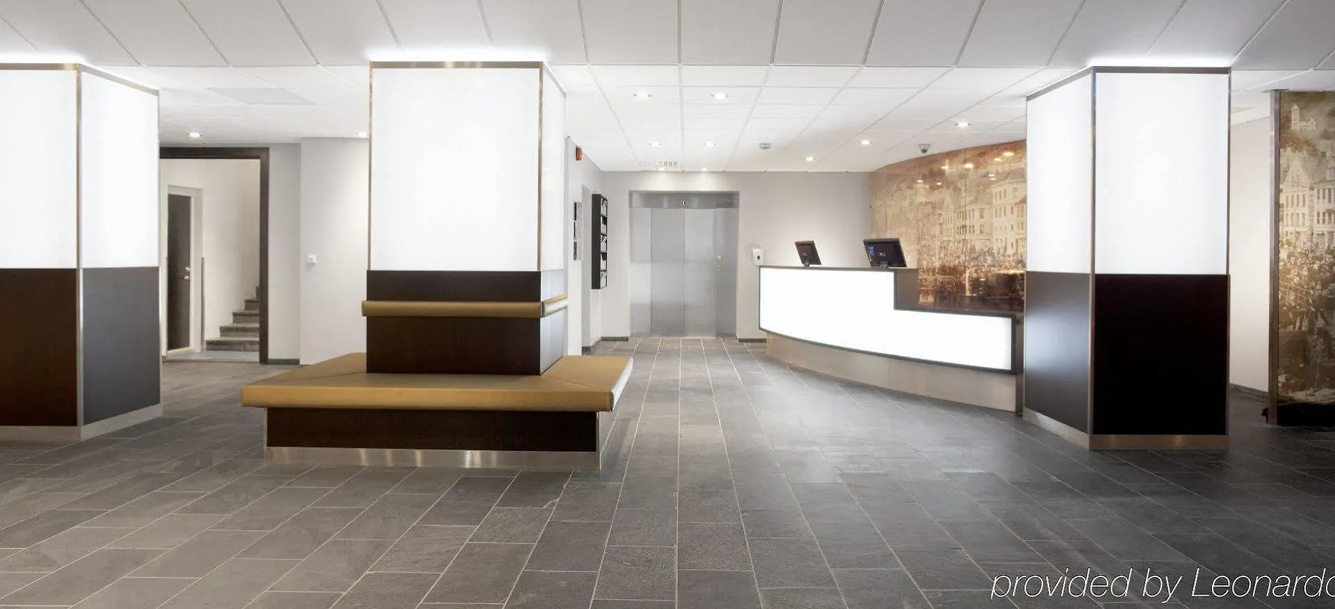 Scandic Torget Bergen