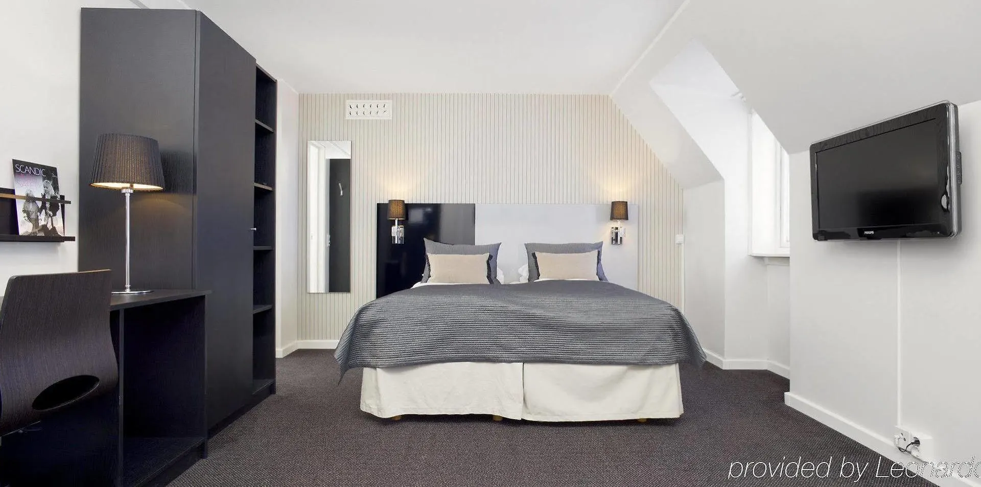 Hotel Scandic Torget Bergen