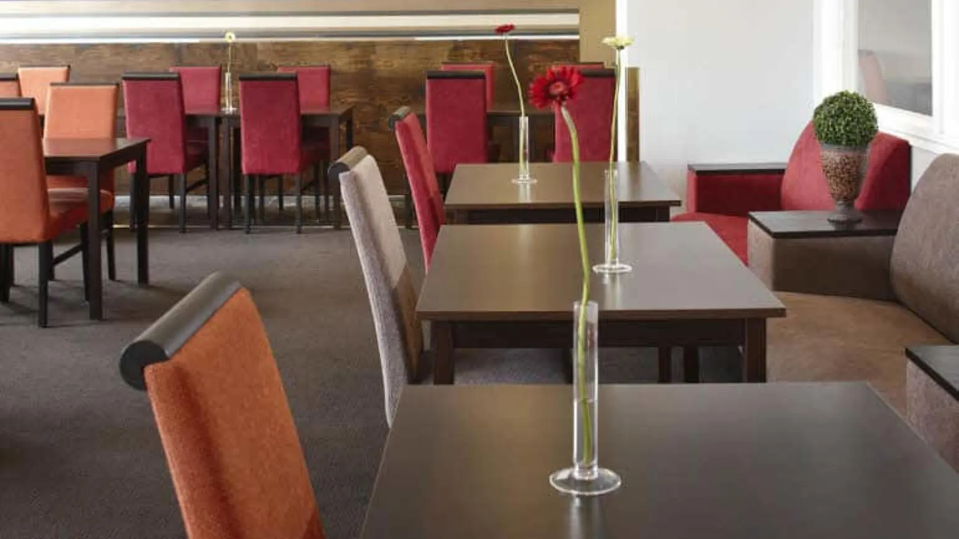 Scandic Torget Bergen Hotel