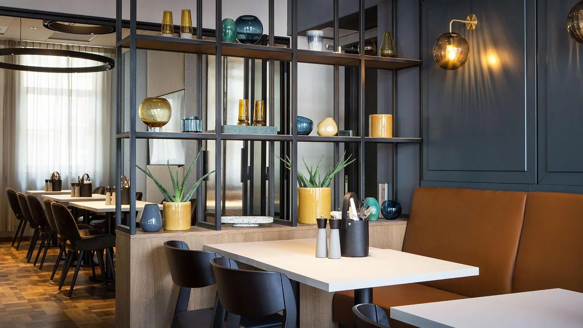 Scandic Torget Bergen Hotel