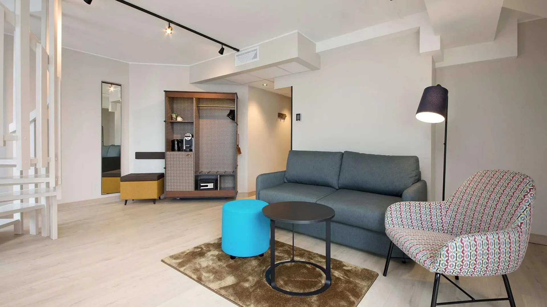 Scandic Torget Bergen Hotel