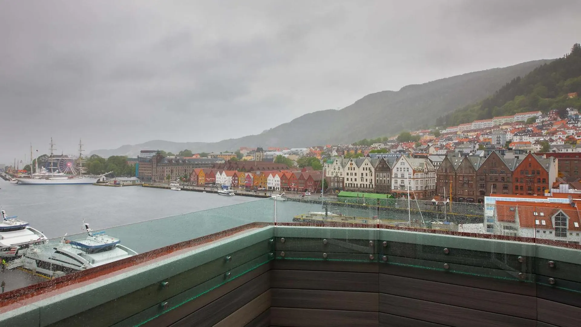 Scandic Torget Bergen
