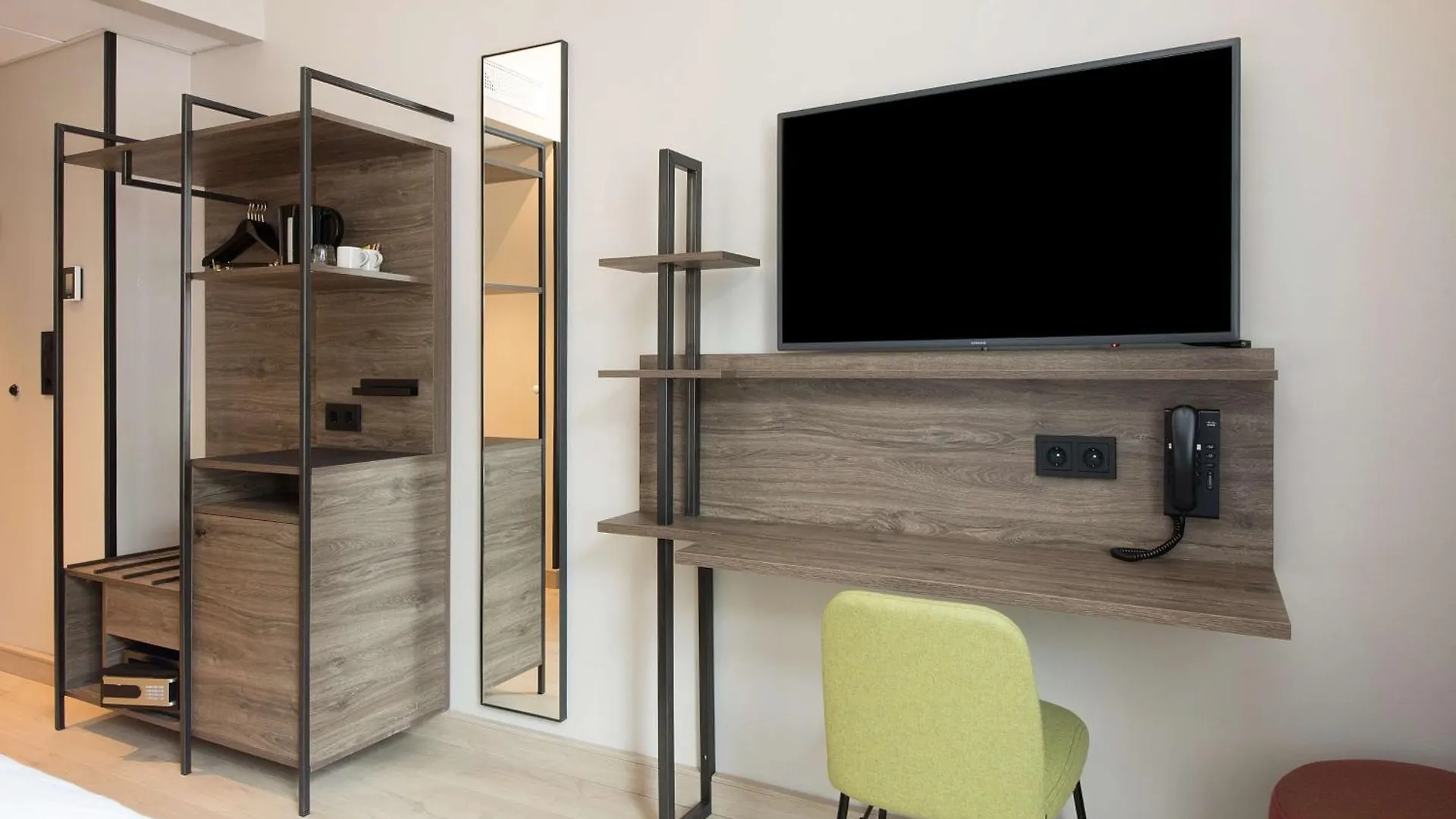 Scandic Torget Bergen Hotel
