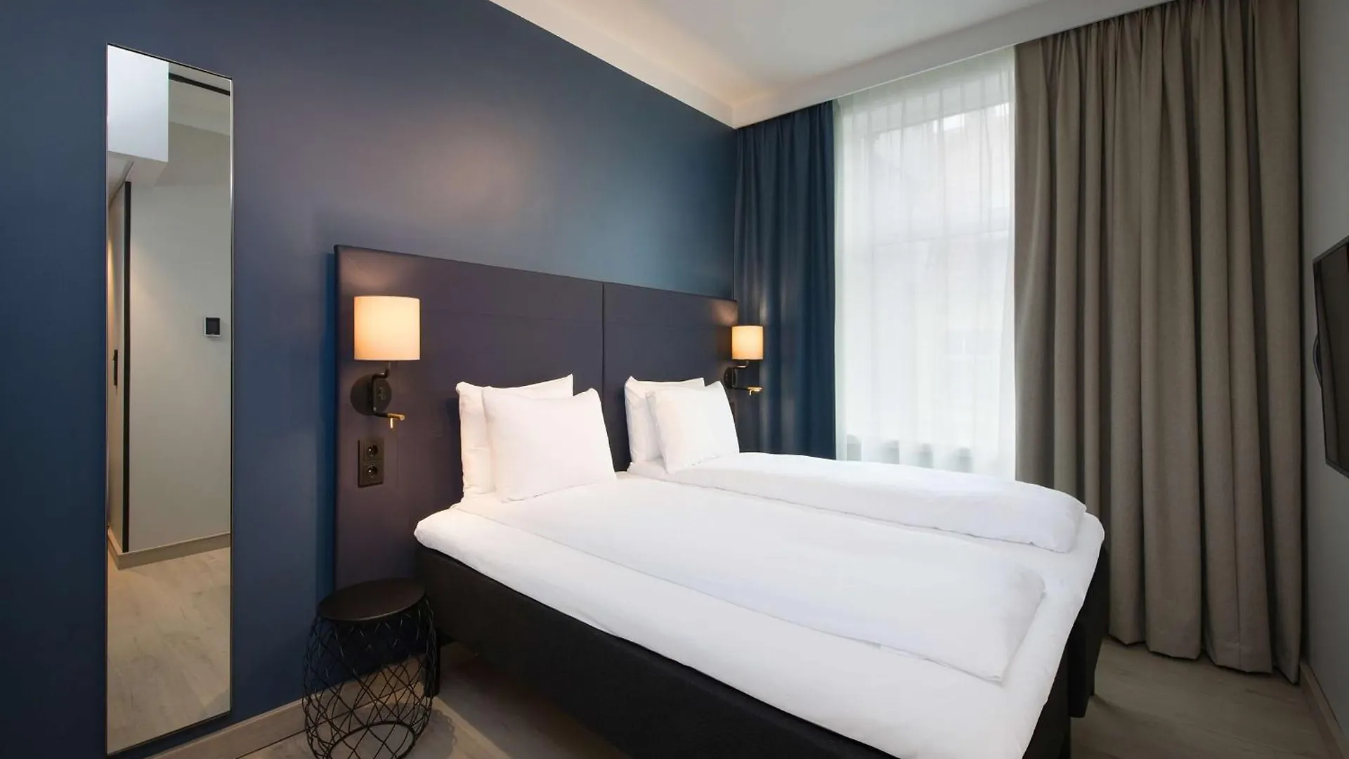 Scandic Torget Bergen 4*,