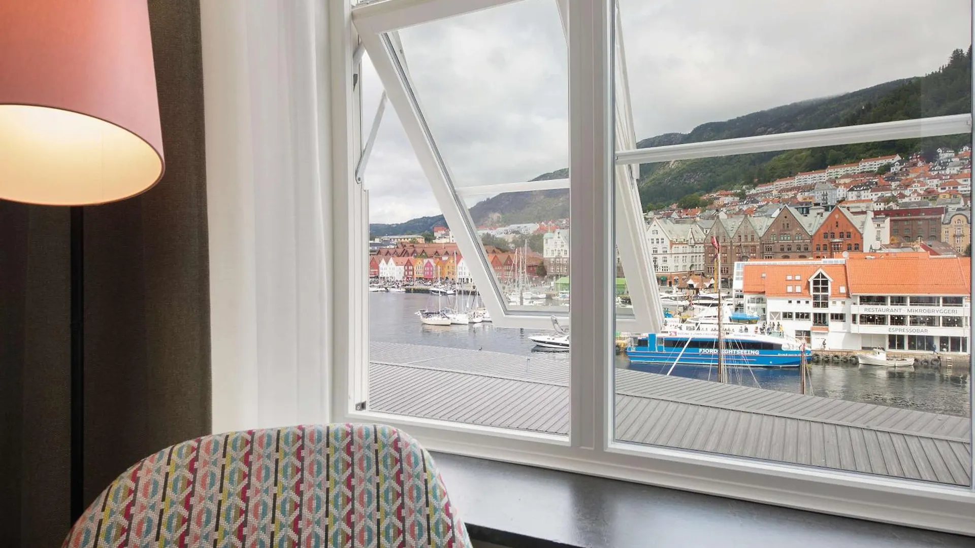 Scandic Torget Bergen