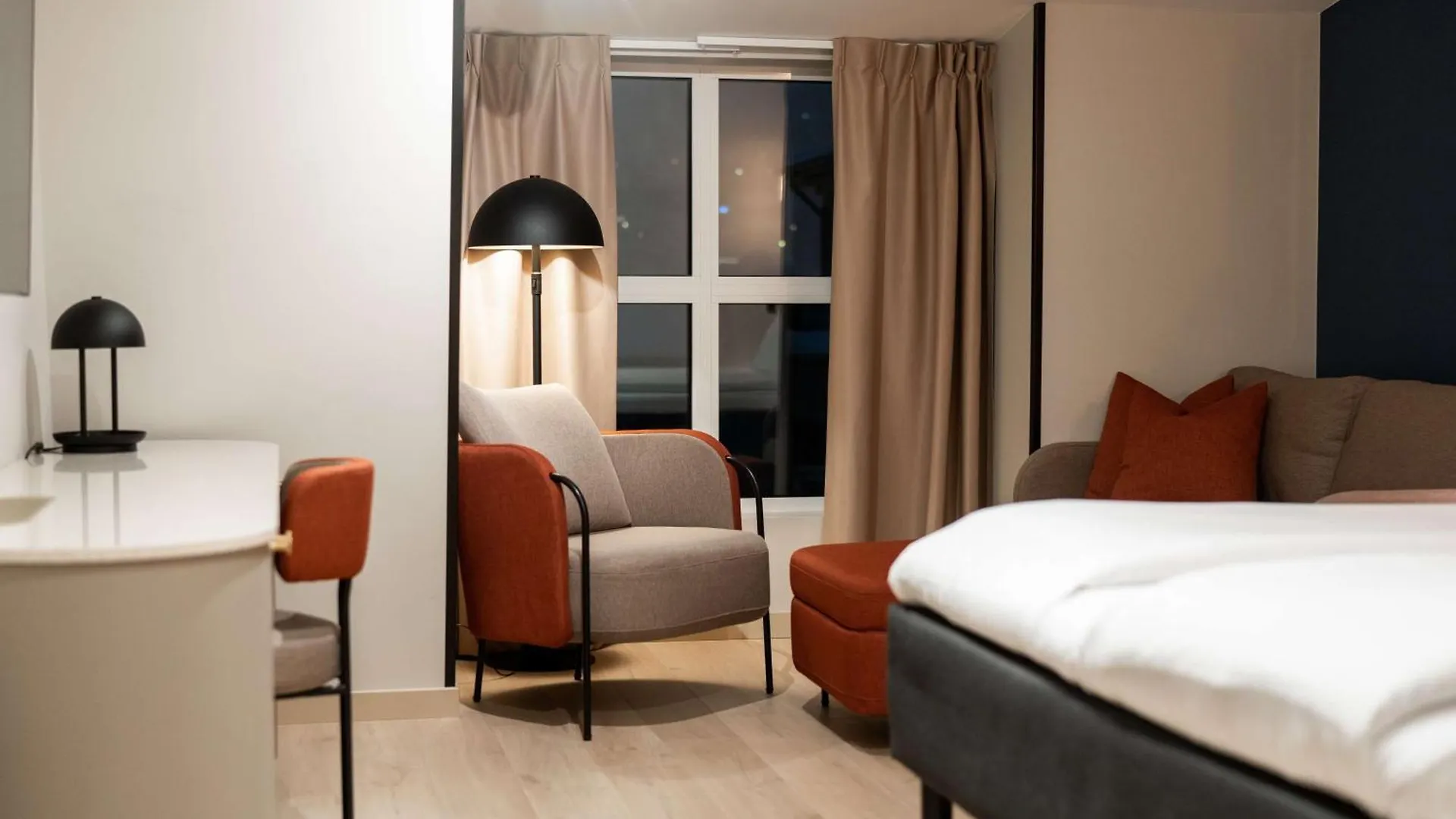 Scandic Torget Bergen