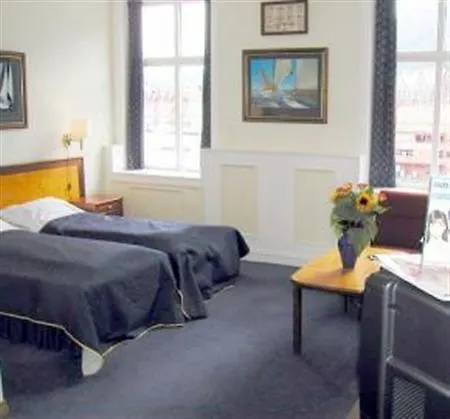 Scandic Torget Bergen Hotel
